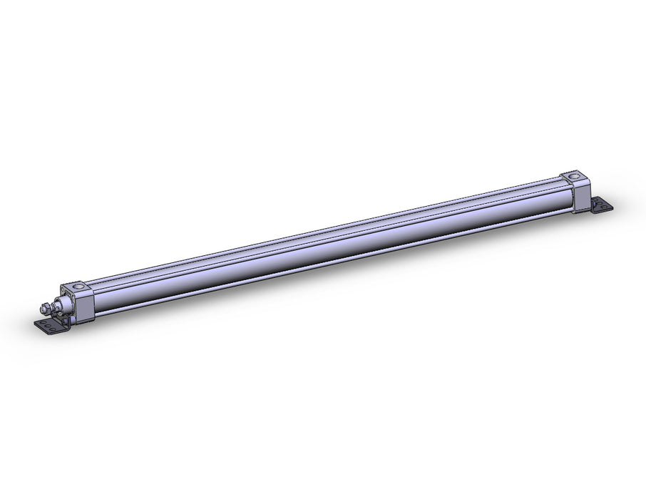 NCA1L150-3000N Cylinder, NCA1, Tie Rod