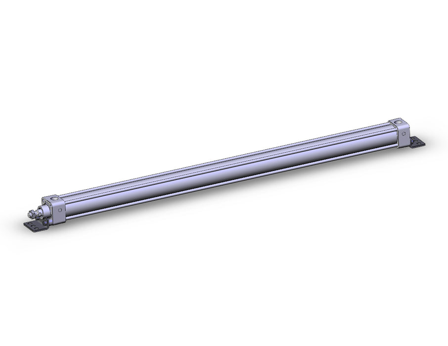 NCA1L150-3000 Cylinder, NCA1, Tie Rod