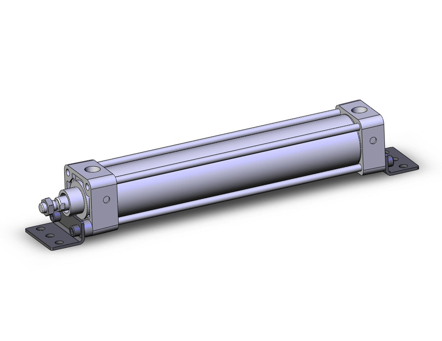 NCA1L200-1000-XB6 Cylinder, NCA1, Tie Rod