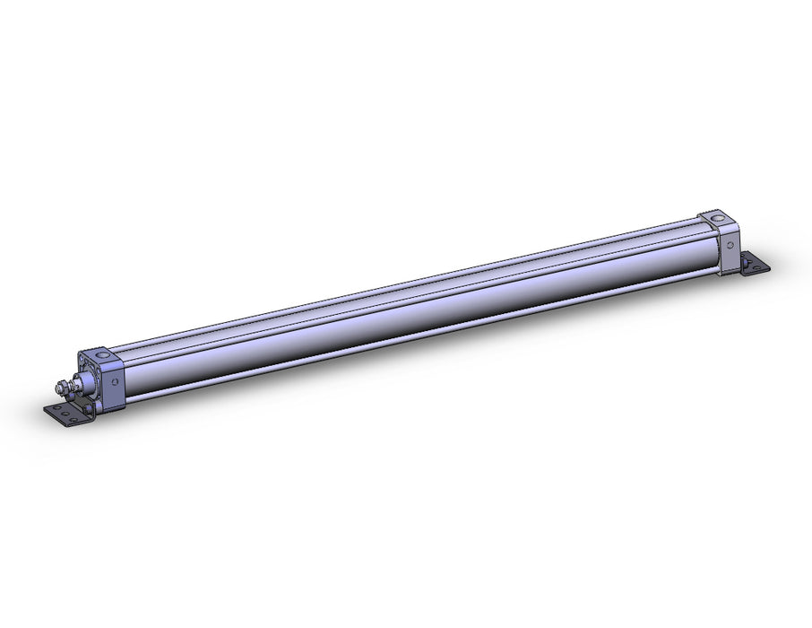 NCA1L200-3000-XC35 Cylinder, NCA1, Tie Rod