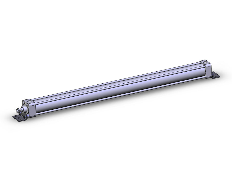 NCA1L200-3000N Cylinder, NCA1, Tie Rod