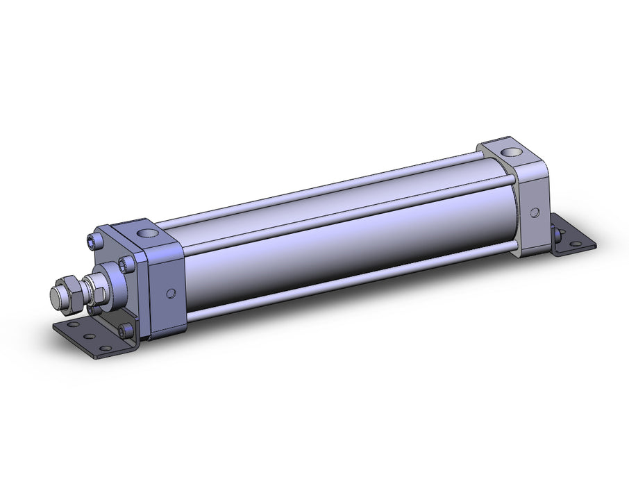 NCA1L250-1000-XB5 Cylinder, NCA1, Tie Rod