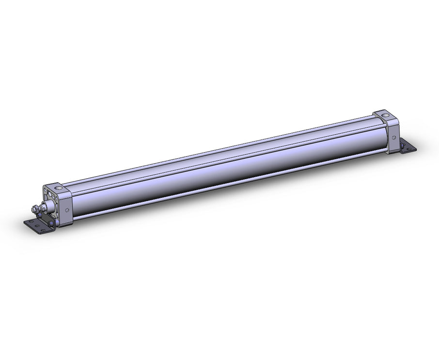 NCA1L250-2800-XC6 Cylinder, NCA1, Tie Rod