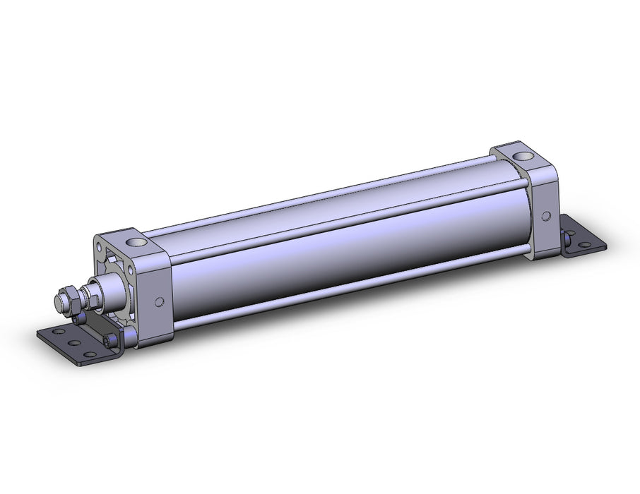 NCA1L325-1400 Cylinder, NCA1, Tie Rod