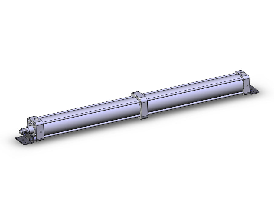 NCA1L325-4000 Cylinder, NCA1, Tie Rod