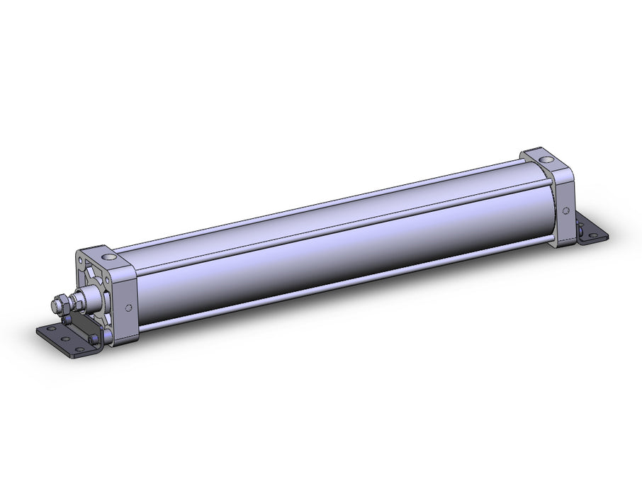 NCA1L400-2400-XB6 Cylinder, NCA1, Tie Rod