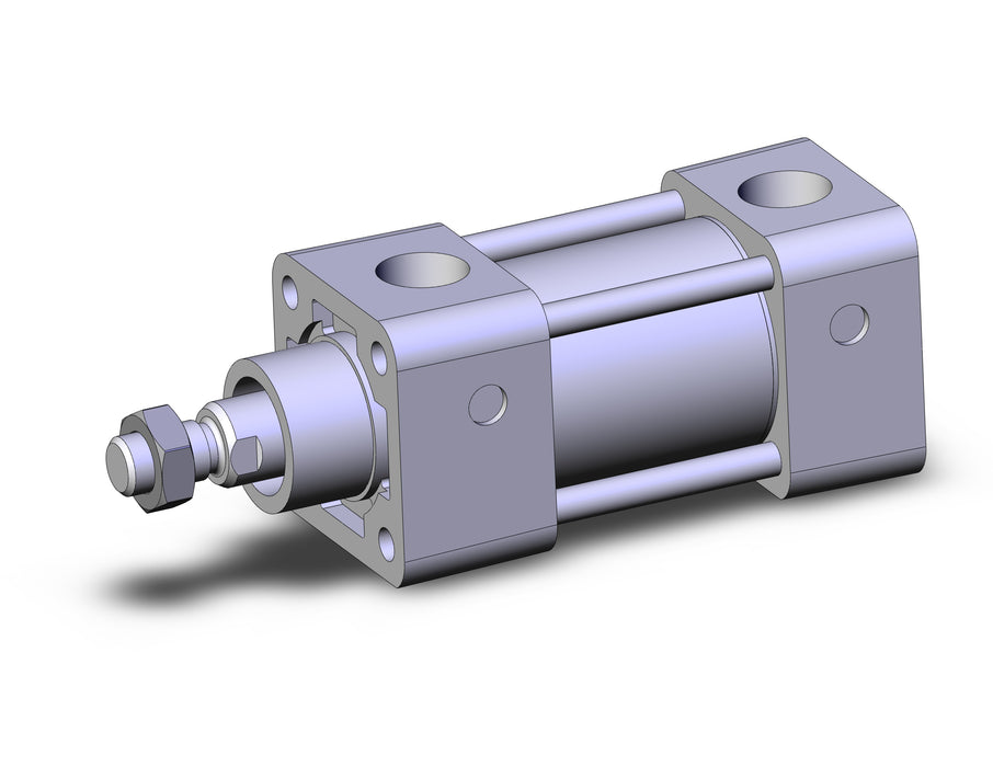 NCA1R150-0050 Cylinder, NCA1, Tie Rod