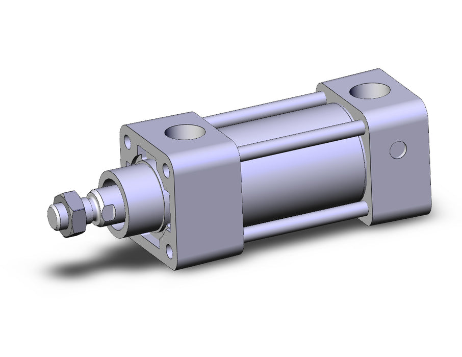 NCA1R150-0100H Cylinder, NCA1, Tie Rod