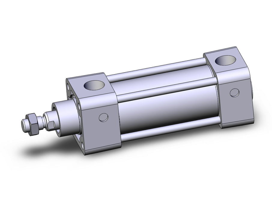 NCA1R150-0200-X130US Cylinder, NCA1, Tie Rod