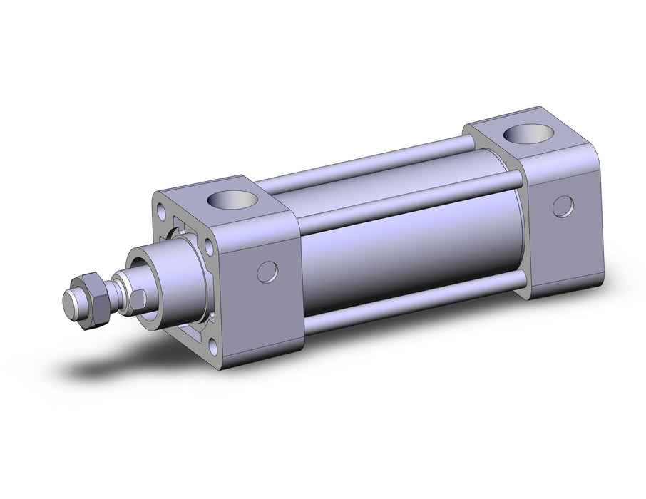 NCA1R150-0200-XC6 Cylinder, NCA1, Tie Rod