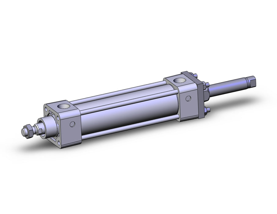 NCA1R150-0450B-XC9 Cylinder, NCA1, Tie Rod