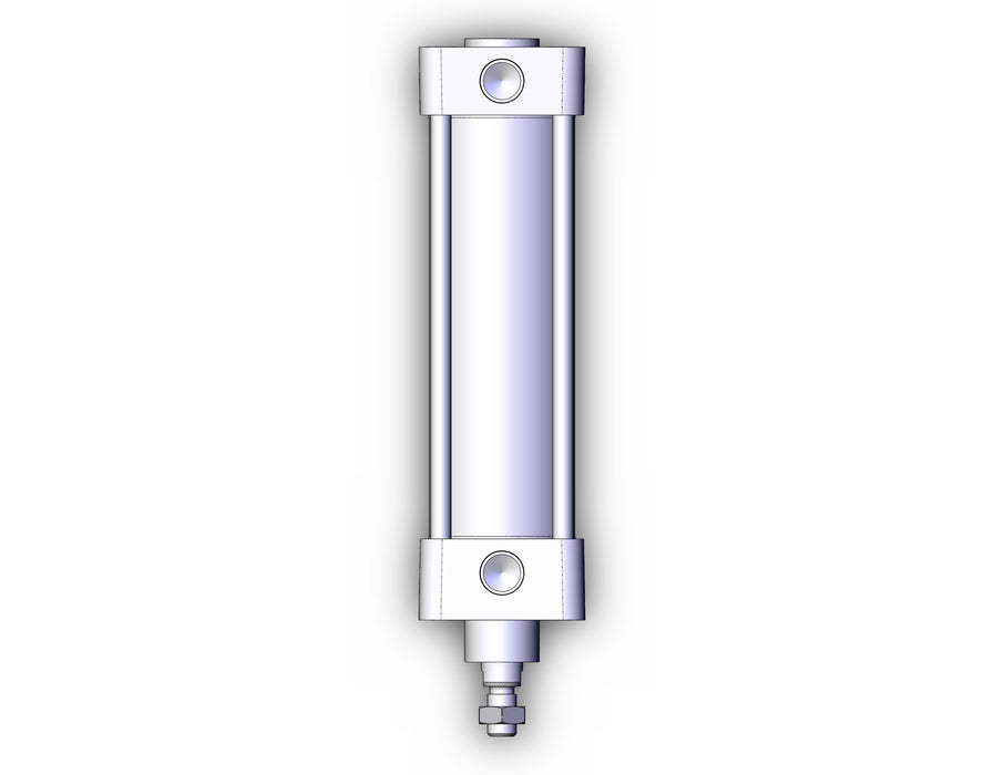 NCA1R200-0500 Cylinder, NCA1, Tie Rod