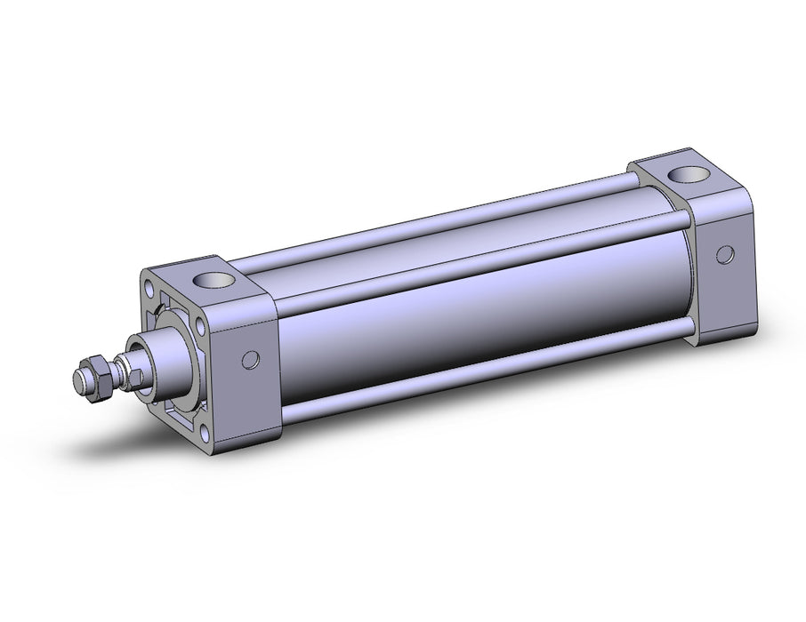 NCA1R200-0600 Cylinder, NCA1, Tie Rod