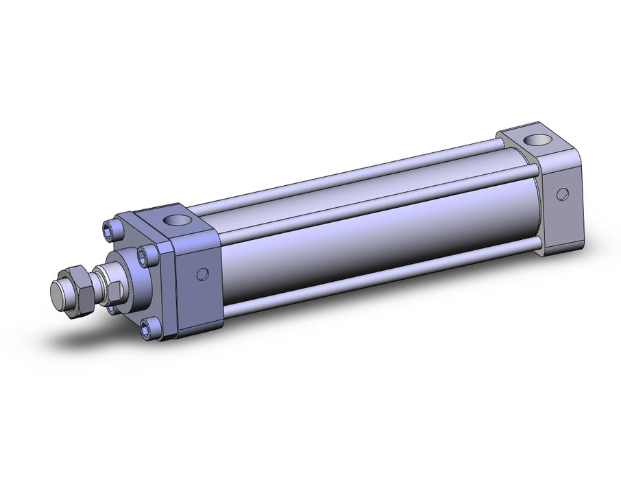 NCA1R200-0700-XB5 Cylinder, NCA1, Tie Rod