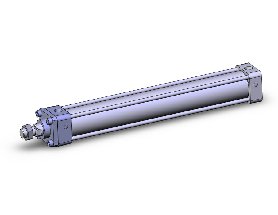 NCA1R200-1400-XB5 Cylinder, NCA1, Tie Rod