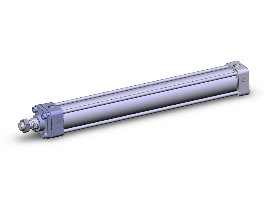 NCA1R200-1600-XB5 Cylinder, NCA1, Tie Rod