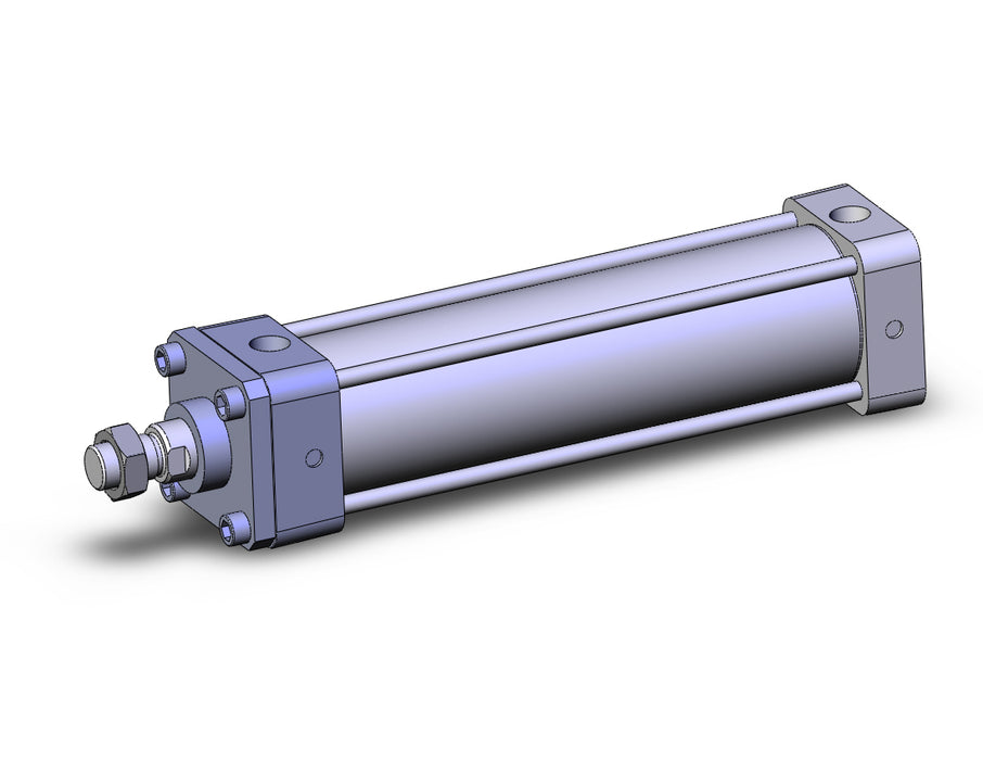 NCA1R250-0800-XB5 Cylinder, NCA1, Tie Rod