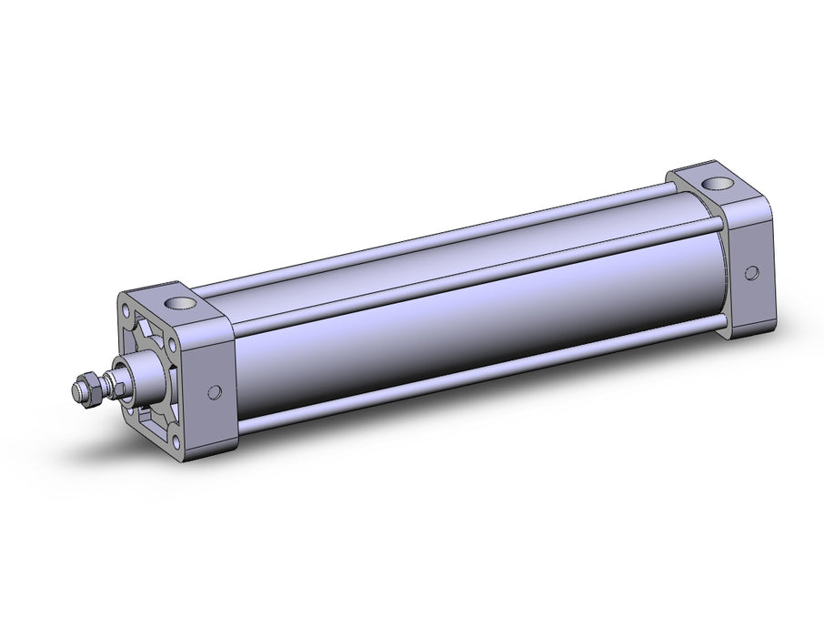 NCA1R250-1000 Cylinder, NCA1, Tie Rod