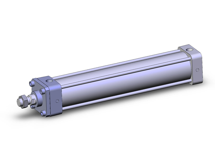 NCA1R250-1200-XB5 Cylinder, NCA1, Tie Rod