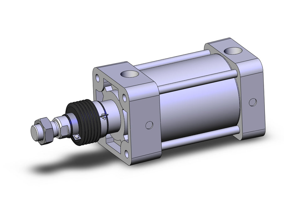 NCA1R325-0250K Cylinder, NCA1, Tie Rod