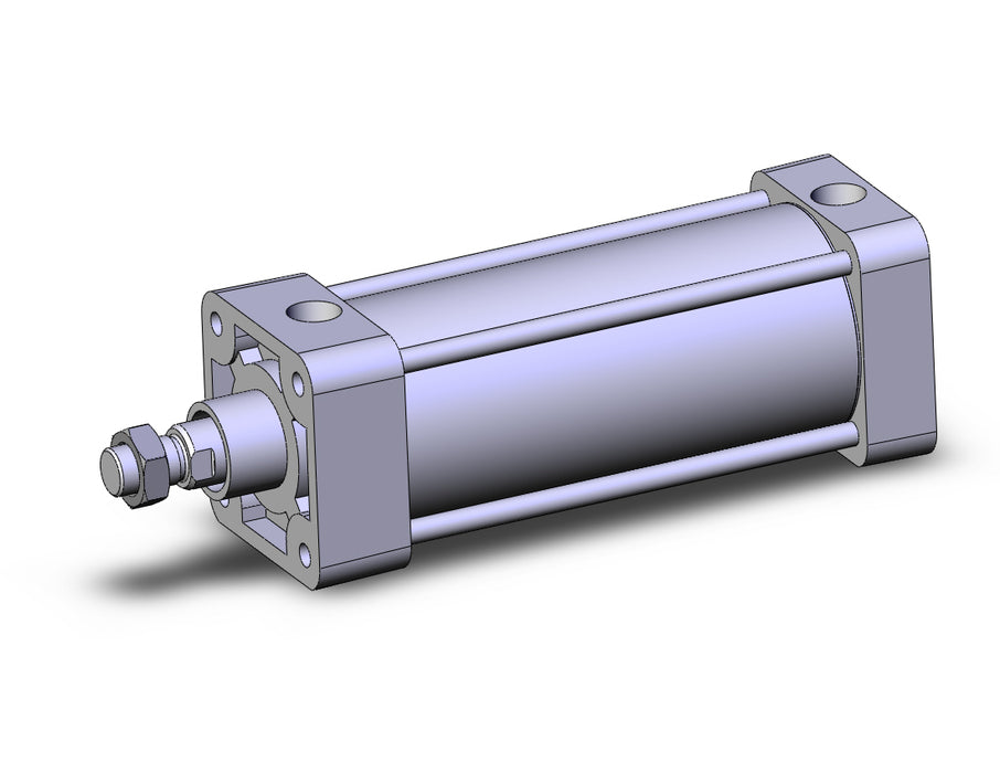 NCA1R325-0600N Cylinder, NCA1, Tie Rod