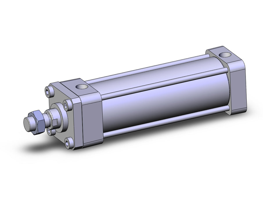 NCA1R325-0800N-XB5 Cylinder, NCA1, Tie Rod
