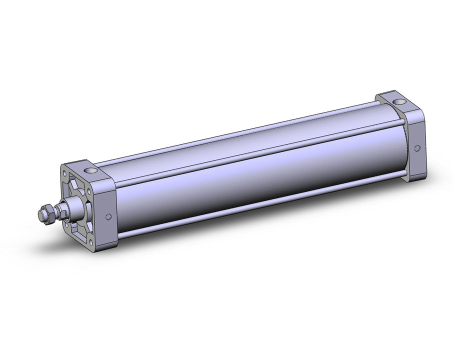 NCA1R400-1800 Cylinder, NCA1, Tie Rod