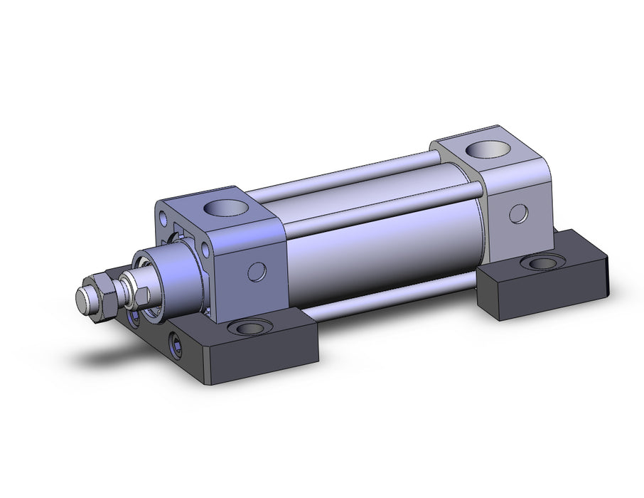 NCA1S150-0200-XC35 Cylinder, NCA1, Tie Rod