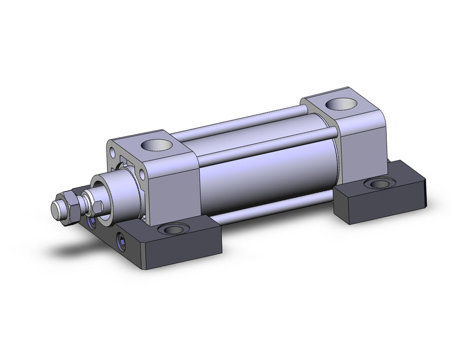 NCA1S150-0200N Cylinder, NCA1, Tie Rod