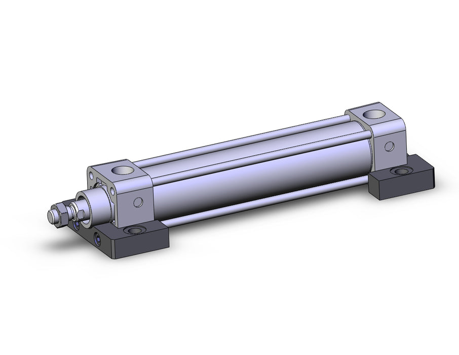 NCA1S150-0600 Cylinder, NCA1, Tie Rod