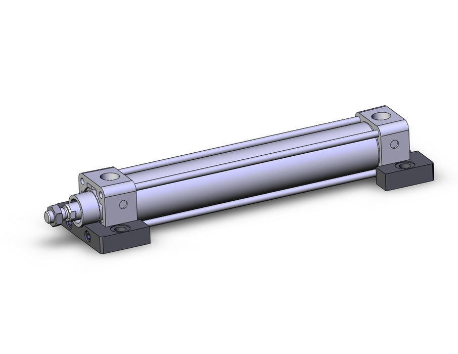 NCA1S150-0800 Cylinder, NCA1, Tie Rod
