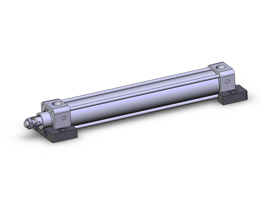 NCA1S150-1000 Cylinder, NCA1, Tie Rod