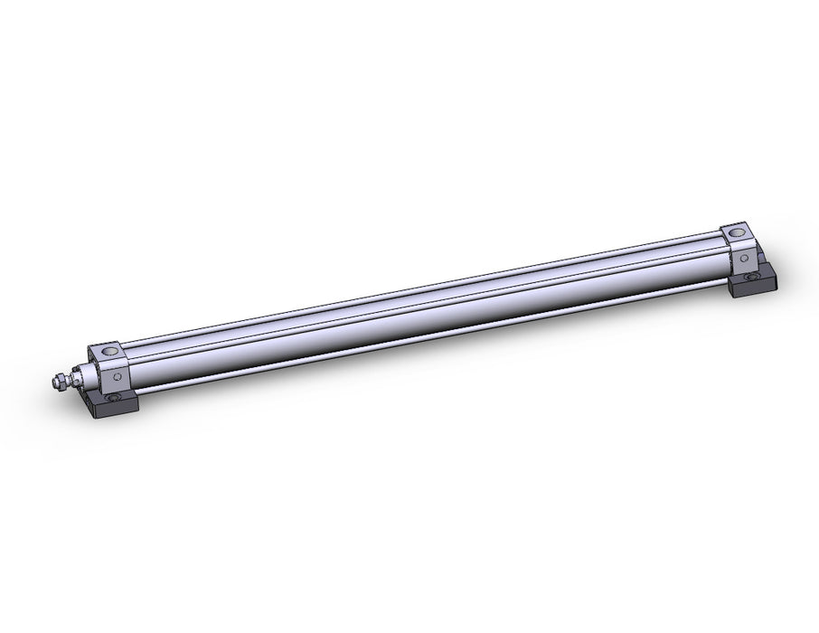 NCA1S150-2400-X130US Cylinder, NCA1, Tie Rod