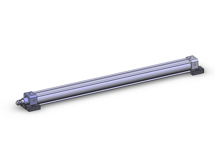 NCA1S150-2400-XC35 Cylinder, NCA1, Tie Rod