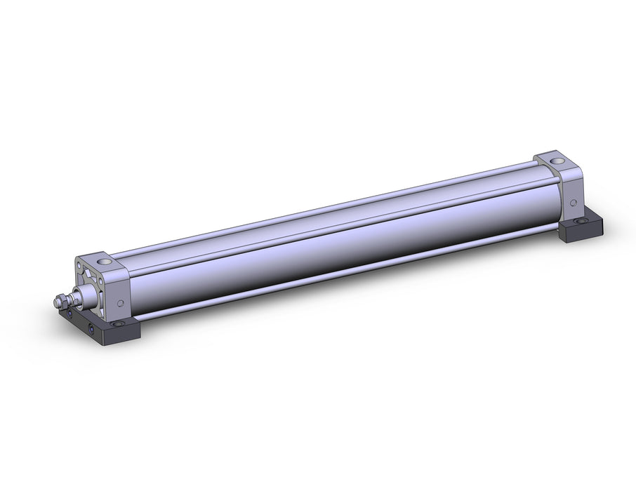 NCA1S250-2000 Cylinder, NCA1, Tie Rod