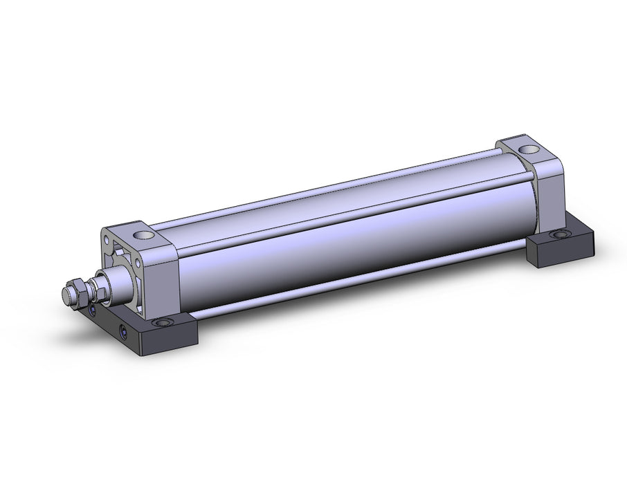 NCA1S325-1400N Cylinder, NCA1, Tie Rod