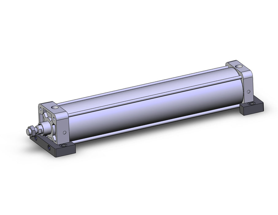 NCA1S400-2000 Cylinder, NCA1, Tie Rod
