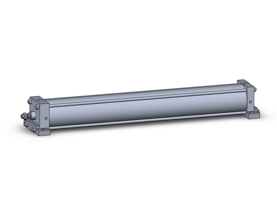 NCA1S500-3600 Cylinder, NCA1, Tie Rod