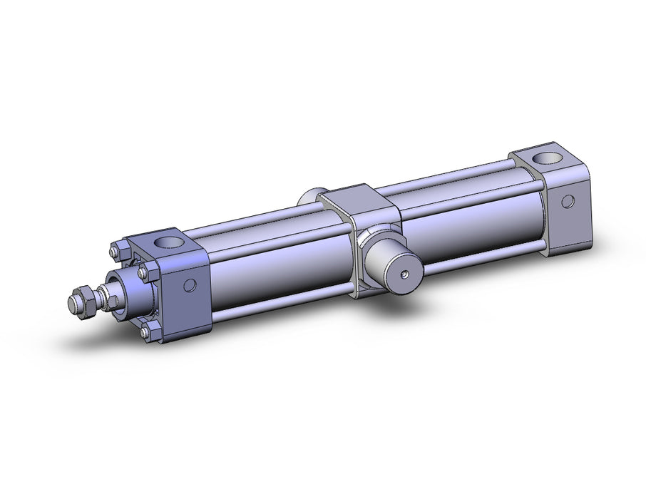 NCA1T150-0700 Cylinder, NCA1, Tie Rod