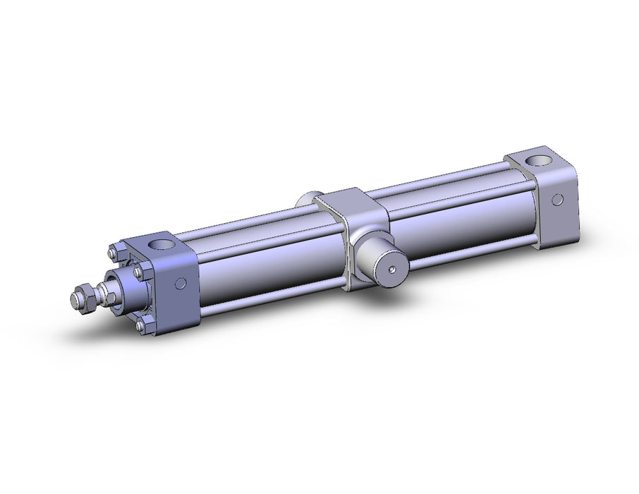 NCA1T150-0800 Cylinder, NCA1, Tie Rod