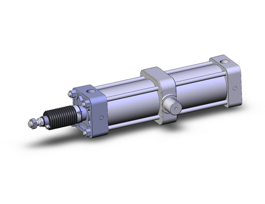 NCA1T250-0800K Cylinder, NCA1, Tie Rod
