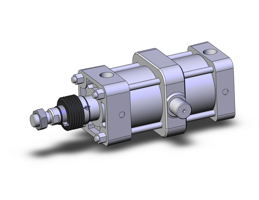 NCA1T325-0400K Cylinder, NCA1, Tie Rod