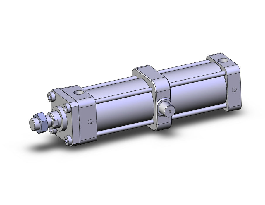 NCA1T325-1000-XB5 Cylinder, NCA1, Tie Rod