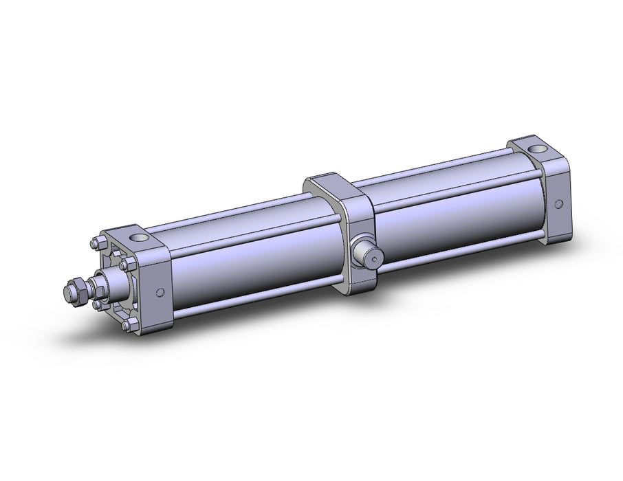 NCA1T325-1600 Cylinder, NCA1, Tie Rod