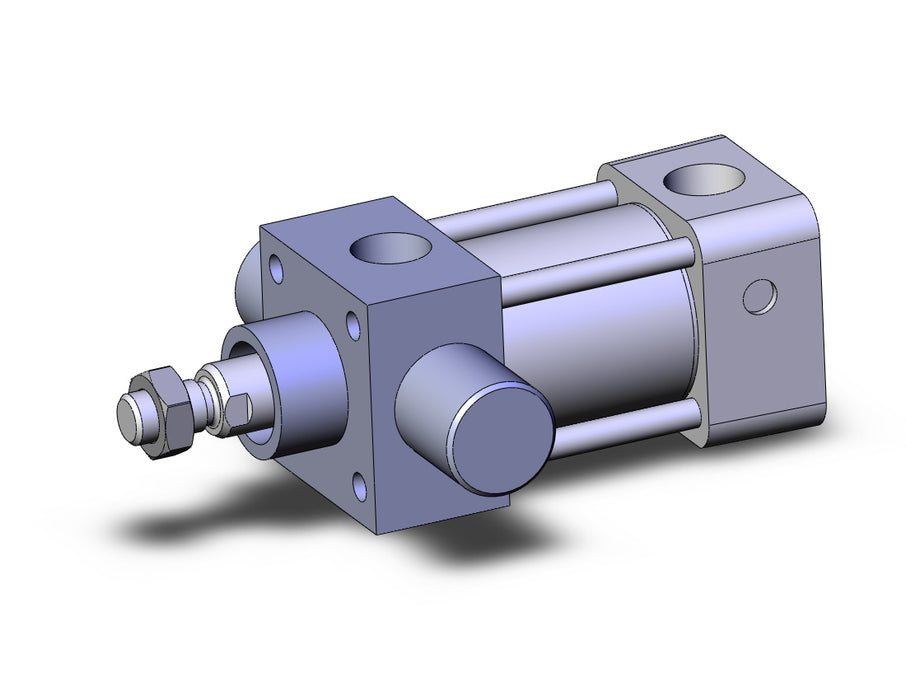 NCA1U150-0050 Cylinder, NCA1, Tie Rod