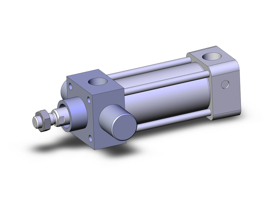 NCA1U150-0200 Cylinder, NCA1, Tie Rod