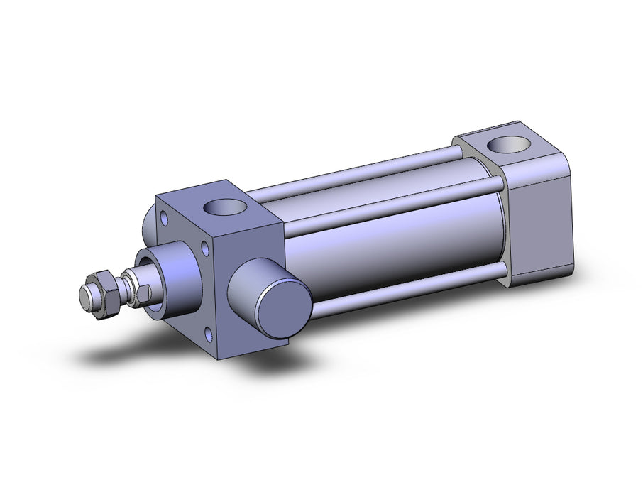 NCA1U150-0250N Cylinder, NCA1, Tie Rod