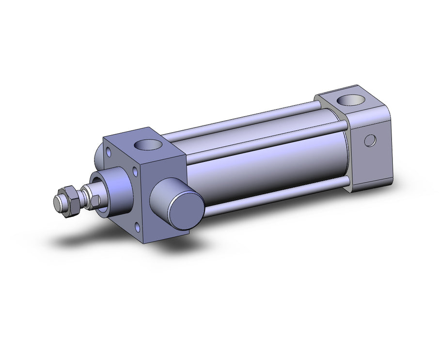 NCA1U150-0300-XB6 Cylinder, NCA1, Tie Rod