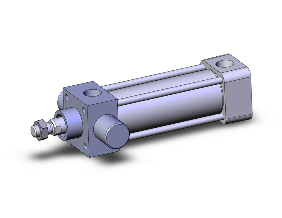 NCA1U150-0300N Cylinder, NCA1, Tie Rod