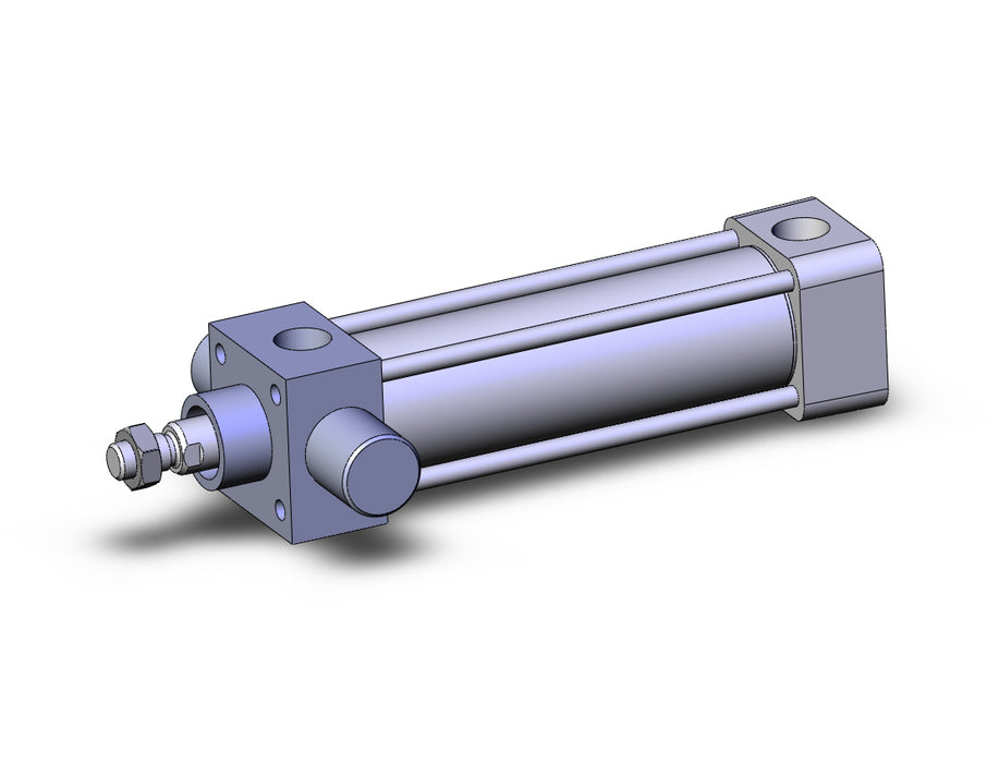 NCA1U150-0400N Cylinder, NCA1, Tie Rod